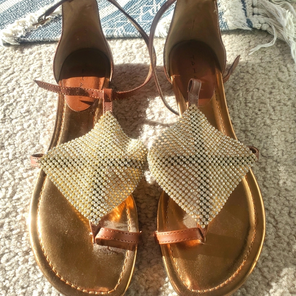 Sandals
